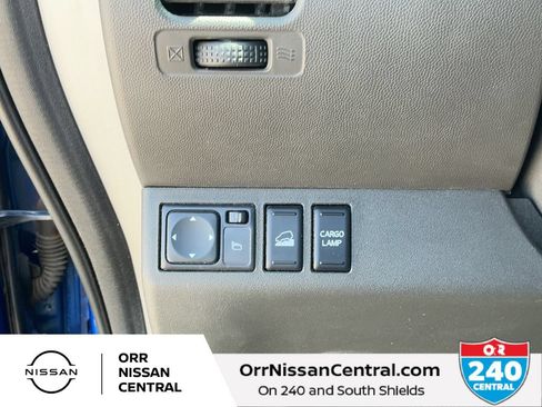 Used 2015 Nissan Frontier PRO-4X w/ Pro-4x Luxury Package AWD/4WD image 19