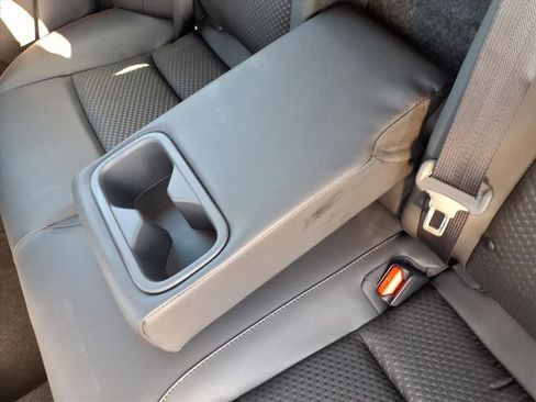 New 2025 Nissan Altima 2.5 SR image 34