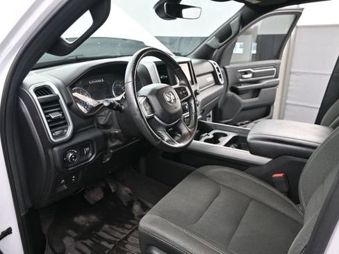 Used 2020 RAM 1500 Big Horn AWD/4WD image 9