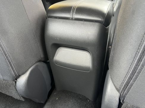 Used 2025 Nissan Sentra S FWD image 25