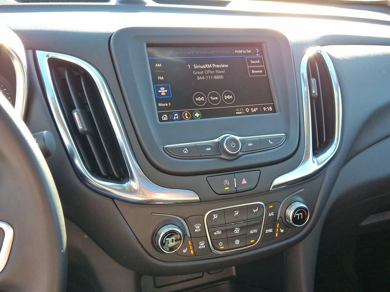 Certified 2023 Chevrolet Equinox LT FWD image 14