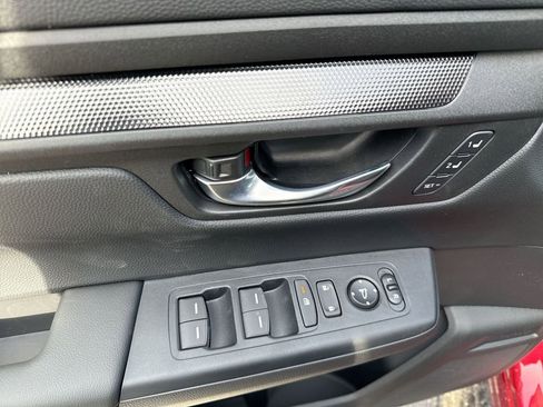New 2026 Honda CR-V Sport-L image 15