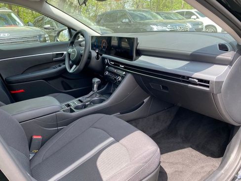 Certified 2026 Hyundai Sonata SE FWD image 36