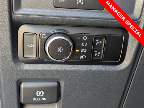 New 2025 Ford F150 STX w/ Equipment Group 200A image 20