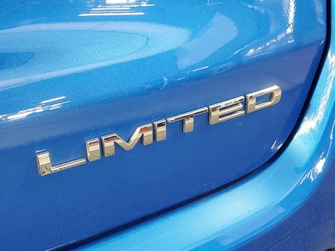 Used 2025 Jeep Compass Limited AWD/4WD image 28