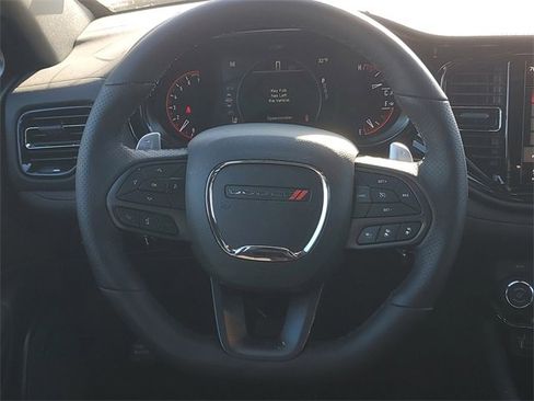 New 2026 Dodge Durango GT image 14