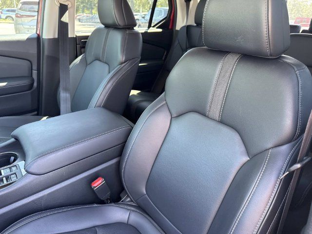 Certified 2024 Honda Pilot EX-L image 21