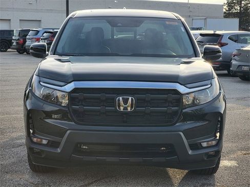 New 2026 Honda Ridgeline RTL image 9