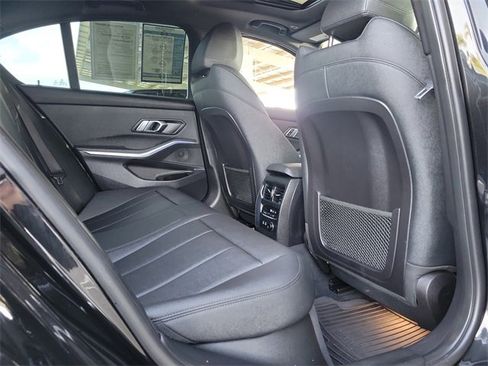 Used 2020 BMW 330i xDrive Sedan w/ Convenience Package image 25