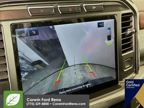 Certified 2023 Ford F150 Lariat image 17