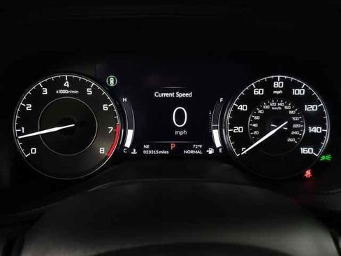 Used 2022 Acura TLX w/ Technology Package image 22