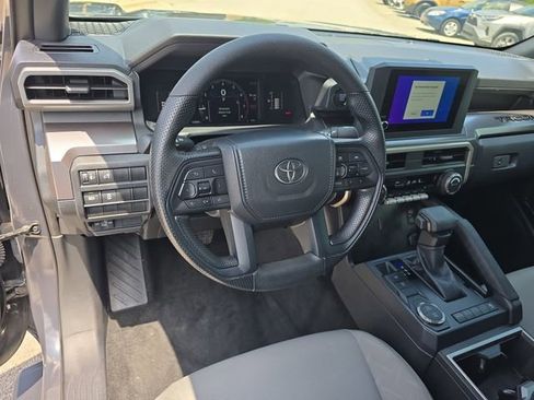 Used 2024 Toyota Tacoma SR5 RWD image 16
