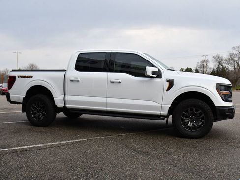 Used 2025 Ford F150 Tremor w/ Equipment Group 402A High image 8