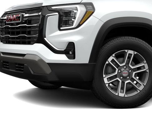 New 2026 GMC Terrain Elevation w/ Technology Package II AWD/4WD image 40