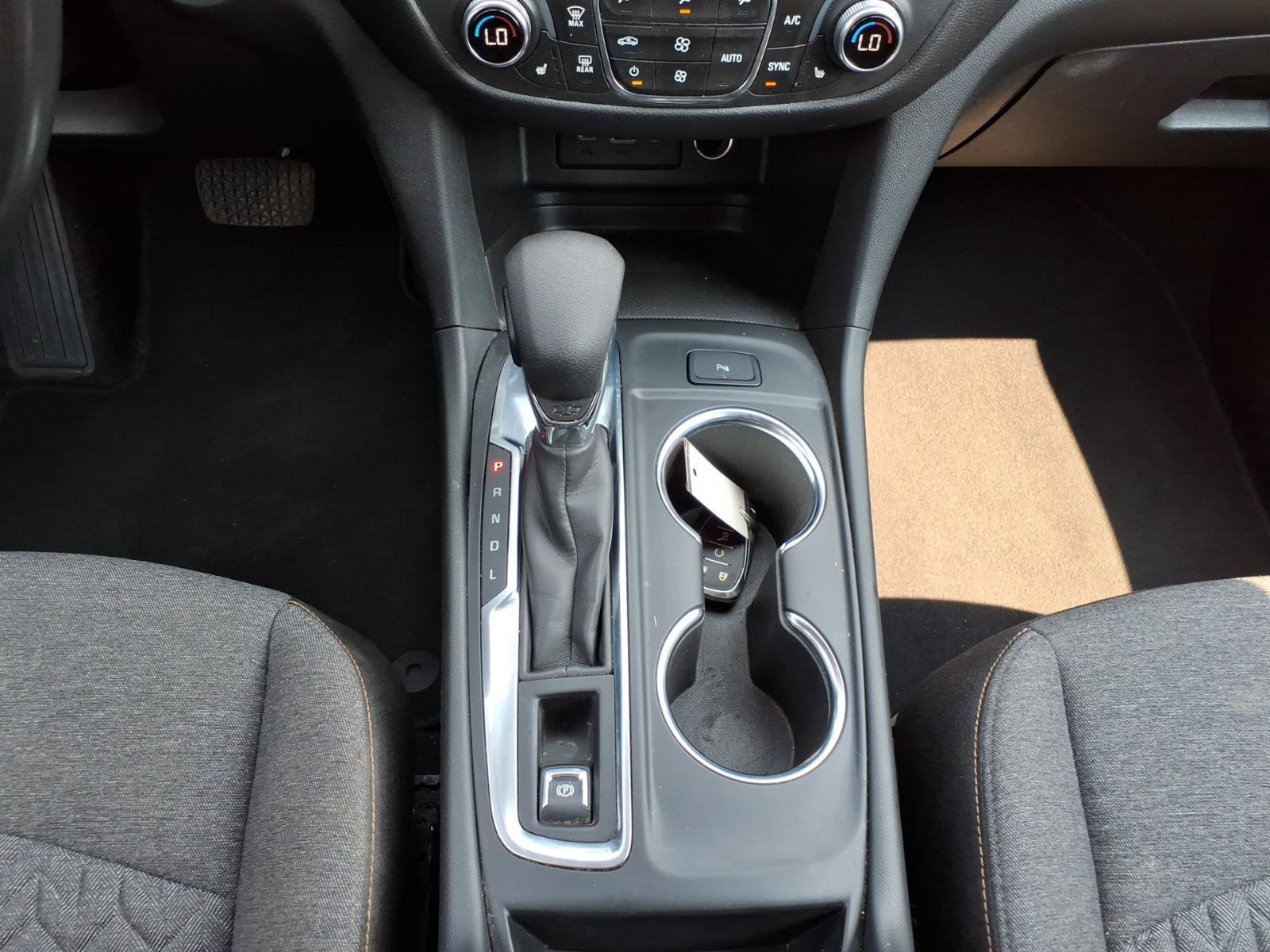 Used 2022 Chevrolet Equinox LT AWD/4WD image 17