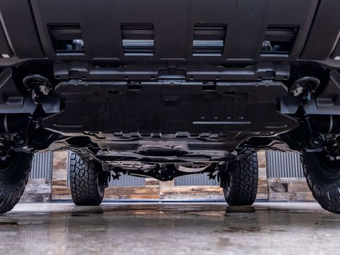 Used 2026 Toyota Land Cruiser 1958 AWD/4WD image 14