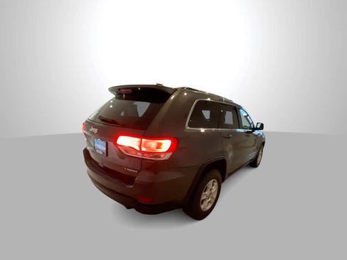 Used 2017 Jeep Grand Cherokee Laredo w/ Quick Order Package 23E image 8