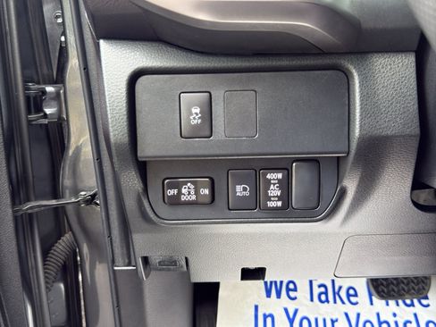 Used 2023 Toyota Tacoma 4x4 Double Cab w/ Trail Edition image 31
