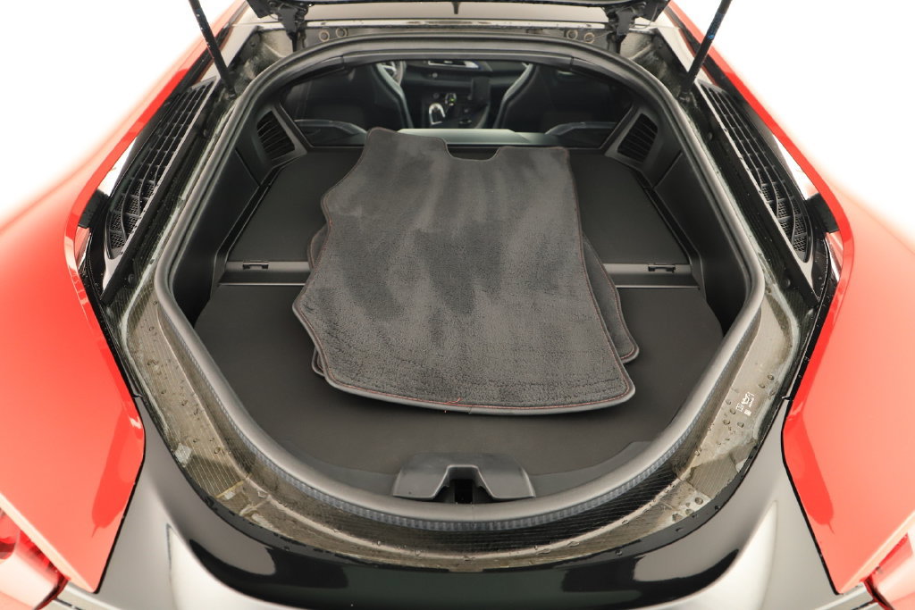 Used 2017 BMW i8 AWD/4WD image 26