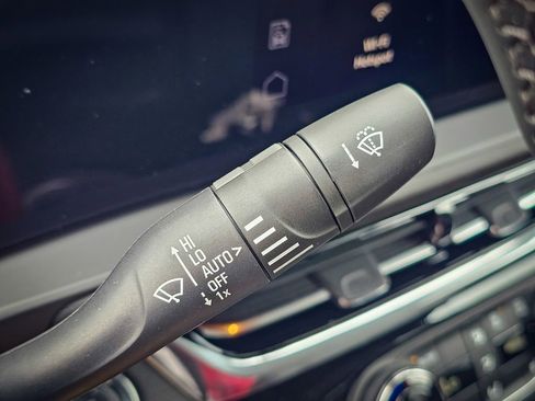 New 2026 Buick Envista Sport Touring w/ Convenience I Package image 18