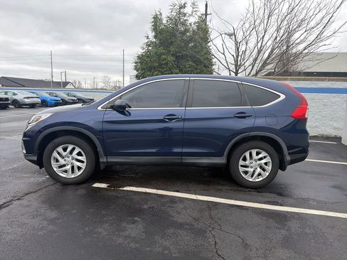Used 2016 Honda CR-V EX image 2