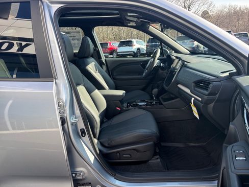 New 2026 Subaru Forester Limited image 46