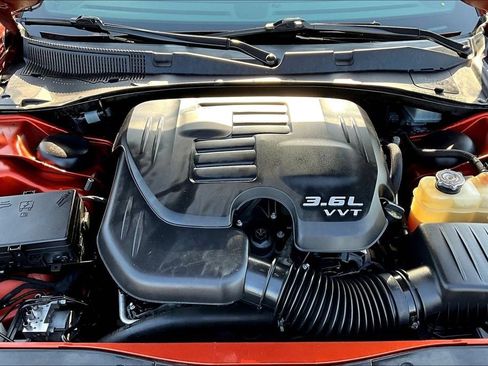 Used 2020 Dodge Charger GT RWD image 29