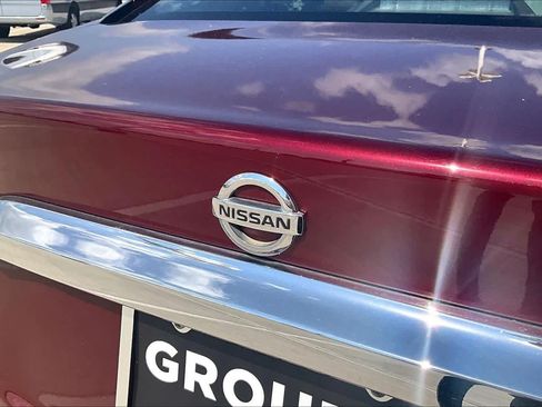 Used 2018 Nissan Maxima 3.5 SL FWD image 29