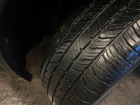 Used 2026 Nissan Rogue SV image 24