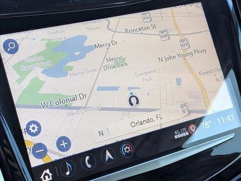 Used 2019 Cadillac CTS Luxury image 13