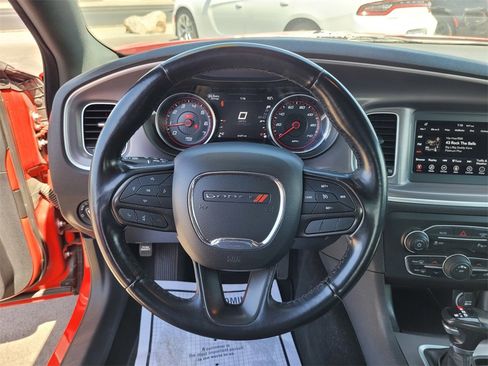 Used 2022 Dodge Charger SXT w/ Leather Interior Group image 16