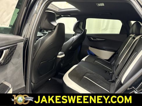 Used 2025 Kia EV6 GT-Line image 14