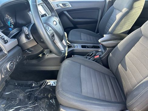 Used 2019 Ford Ranger XLT w/ Equipment Group 301A Mid AWD/4WD image 22