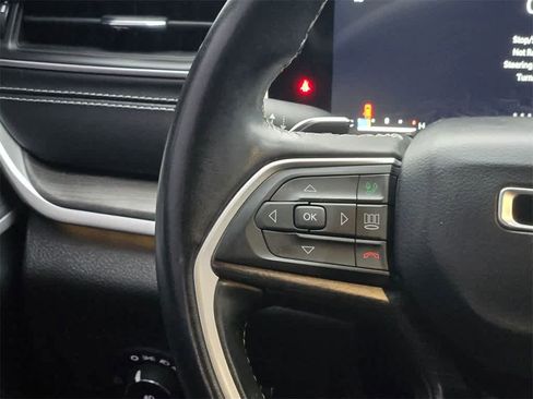 Used 2021 Jeep Grand Cherokee L Limited image 10