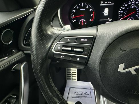 Used 2022 Kia Stinger GT-Line AWD/4WD image 24