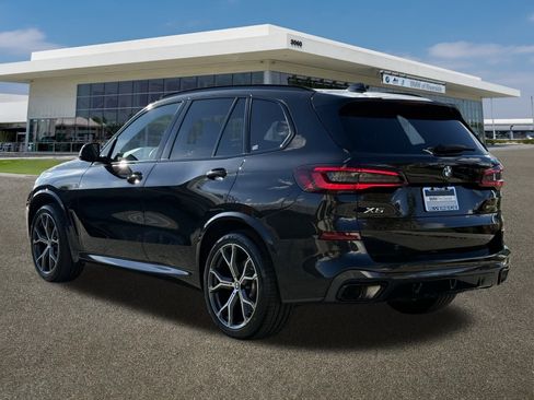 Certified 2023 BMW X5 sDrive40i w/ M Sport Package image 8
