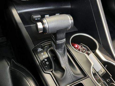 Used 2023 Kia K5 GT-Line image 45