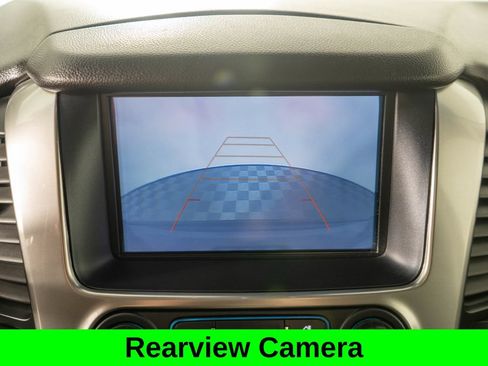 Used 2019 Chevrolet Tahoe LT AWD/4WD image 20