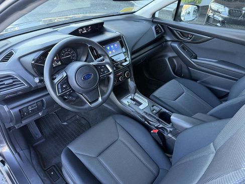 Certified 2023 Subaru Crosstrek 2.0i image 12