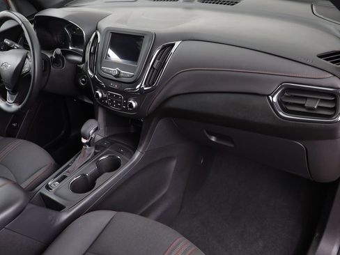 Certified 2024 Chevrolet Equinox RS image 19