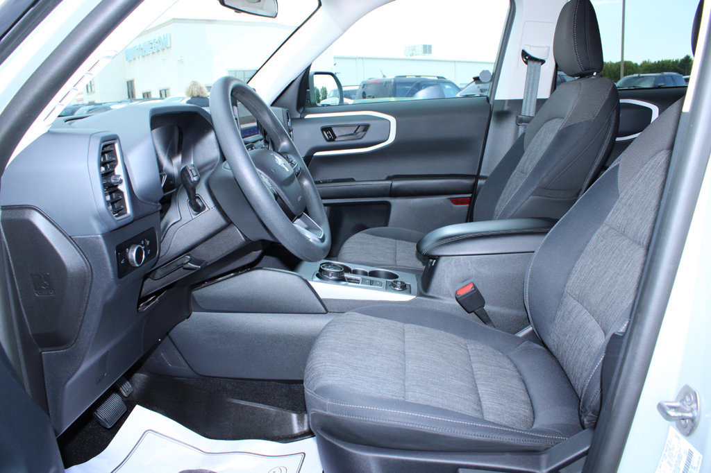 Used 2023 Ford Bronco Sport Big Bend AWD/4WD image 34