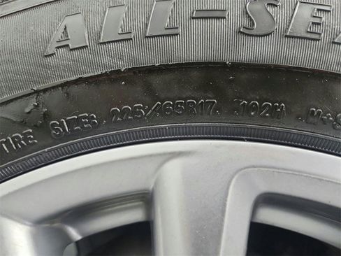 Used 2022 MAZDA CX-5 AWD 2.5 S w/ Select Package image 35