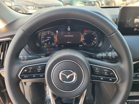 New 2026 MAZDA CX-90 3.3 Turbo w/ Premium Sport Pkg image 30