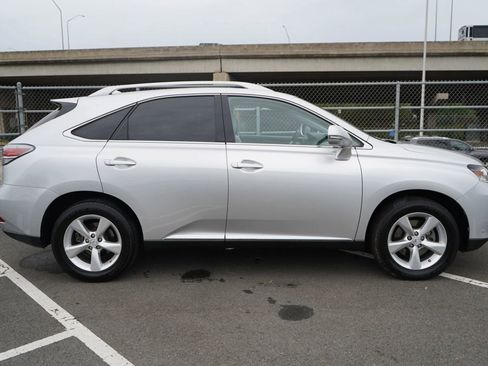 Used 2015 Lexus RX 350 FWD image 23
