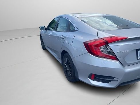 Used 2016 Honda Civic LX image 14