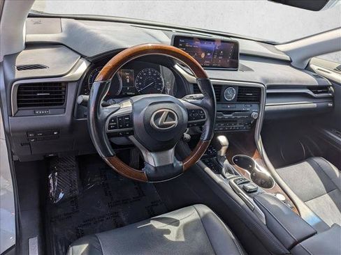 Used 2019 Lexus RX 450h AWD w/ Navigation Package image 10