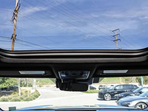 Used 2025 Toyota Tundra Limited w/ Power Package image 12