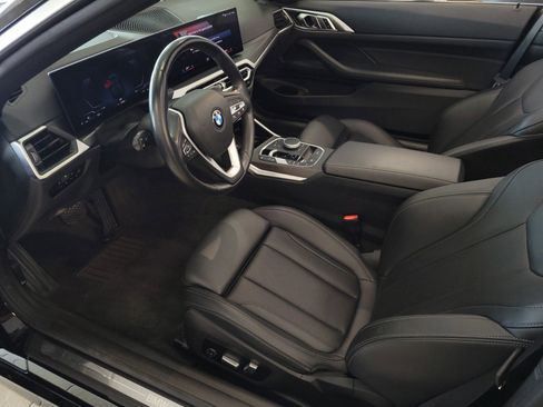 Used 2024 BMW 430i Convertible image 15