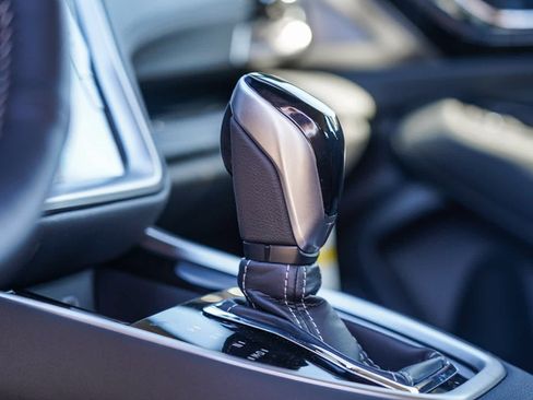 New 2025 Subaru Legacy Limited image 21