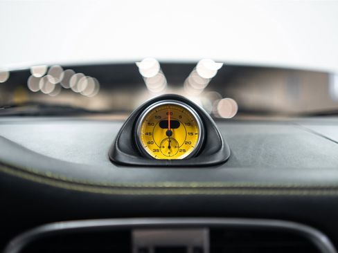 Used 2013 Porsche 911 Turbo S image 49